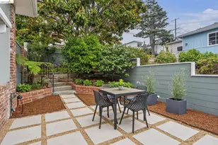 222 Cambridge Ave, Kensington, CA 94708 - Photo 3
