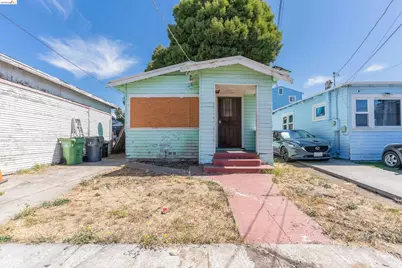 7014 Holly St, Oakland, CA 94621 - Photo 1