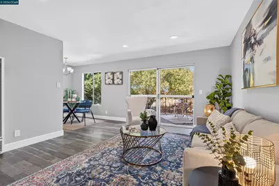 5318 Ridgeview Cir #5, El Sobrante, CA 94803 - Photo 1