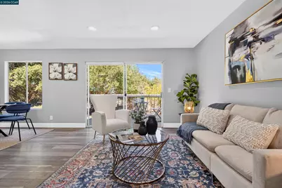 5318 Ridgeview Cir #5, El Sobrante, CA 94803 - Photo 7