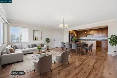 8910 Burr St, Oakland, CA 94605 - Photo 9
