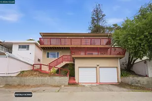 8910 Burr St, Oakland, CA 94605 - Photo 1