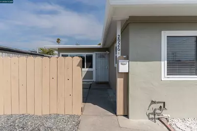 2926 Alta Mira Dr, Richmond, CA 94806 - Photo 5