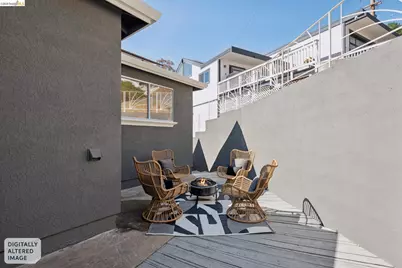 4368 Whittle Ave, Oakland, CA 94602 - Photo 49