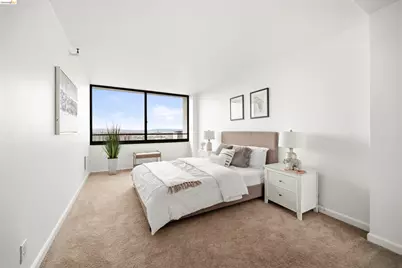 801 Franklin St #1406, Oakland, CA 94607 - Photo 23