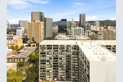 801 Franklin St #1406, Oakland, CA 94607 - Photo 29