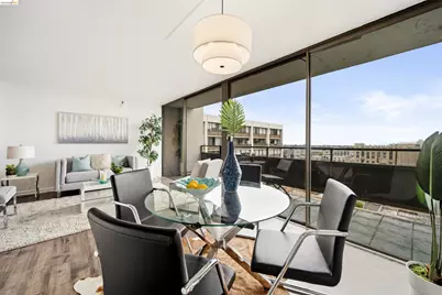 801 Franklin St #1406, Oakland, CA 94607 - Photo 7