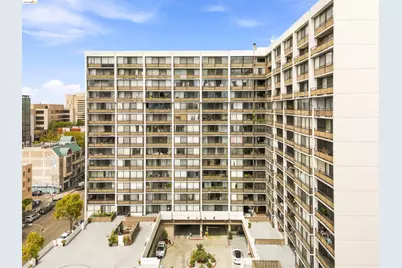 801 Franklin St #1406, Oakland, CA 94607 - Photo 27