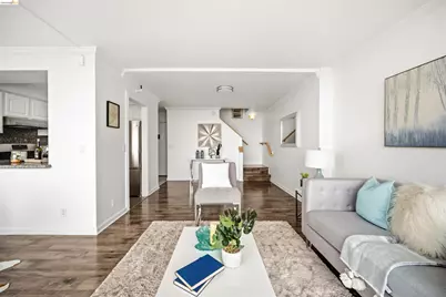 801 Franklin St #1406, Oakland, CA 94607 - Photo 5