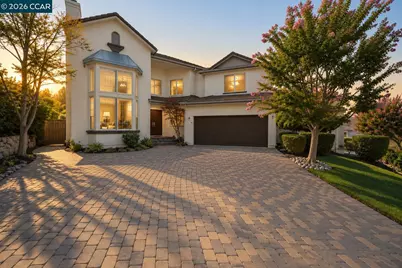 321 Zagora Drive, Danville, CA 94506 - Photo 1
