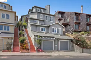 873 Hillside Ave, Albany, CA 94706 - Photo 3