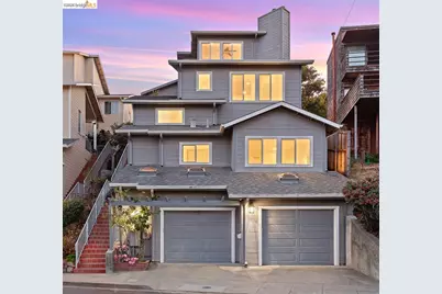 873 Hillside Ave, Albany, CA 94706 - Photo 1