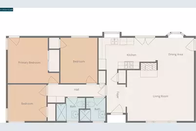 133 Kingsdale Dr, Walnut Creek, CA 94596 - Photo 23