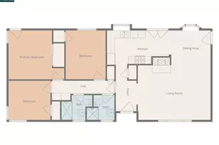 133 Kingsdale Dr, Walnut Creek, CA 94596 - Photo 23