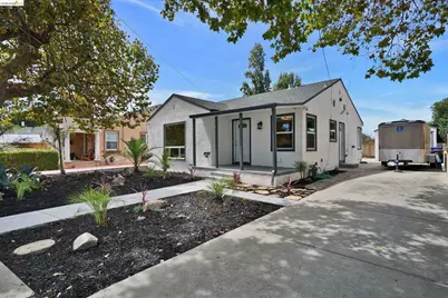 207 Bergedo, Oakland, CA 94603 - Photo 3