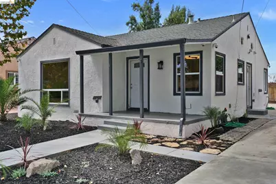 207 Bergedo Dr., Oakland, CA 94603 - Photo 1
