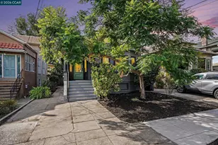4959 Desmond St, Oakland, CA 94618 - Photo 1