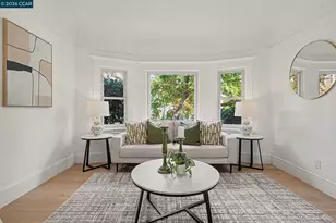 4959 Desmond St, Oakland, CA 94618 - Photo 7