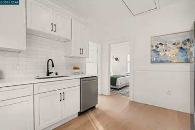 4959 Desmond St., Oakland, CA 94618 - Photo 11