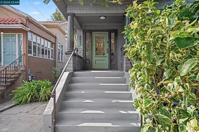 4959 Desmond St., Oakland, CA 94618 - Photo 3