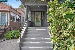 4959 Desmond St, Oakland, CA 94618 - Photo 3