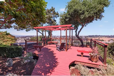 5917 Wyman St, San Pablo, CA 94806 - Photo 31