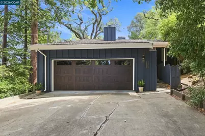 859 Mountain View Dr, Lafayette, CA 94549 - Photo 3
