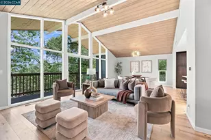 859 Mountain View Dr, Lafayette, CA 94549 - Photo 5