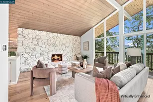 859 Mountain View Dr, Lafayette, CA 94549 - Photo 15