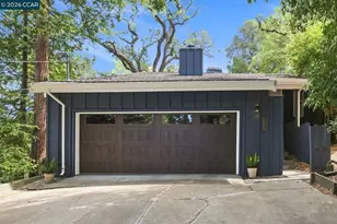859 Mountain View Dr, Lafayette, CA 94549 - Photo 1