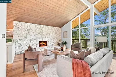 859 Mountain View Dr, Lafayette, CA 94549 - Photo 13