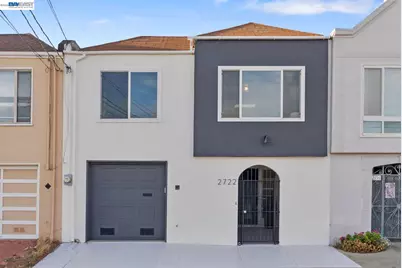 2722 Vicente St, San Francisco, CA 94116 - Photo 1