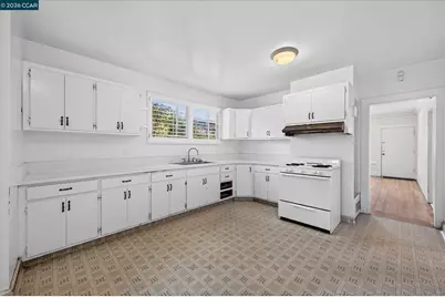 1211 Blake St, Berkeley, CA 94702 - Photo 3