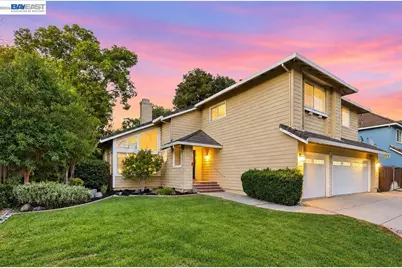 3716 Valley View Way, Livermore, CA 94551 - Photo 1