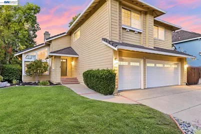 3716 Valley View Way, Livermore, CA 94551 - Photo 3