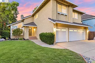 3716 Valley View Way, Livermore, CA 94551 - Photo 3