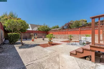609 37th St, Richmond, CA 94805 - Photo 45