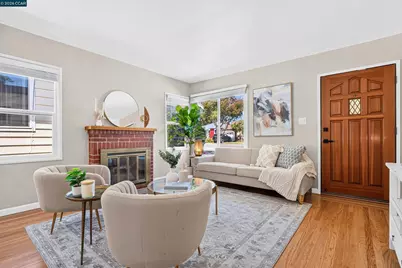 609 37th St, Richmond, CA 94805 - Photo 9