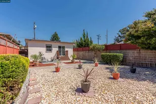609 37th St, Richmond, CA 94805 - Photo 49