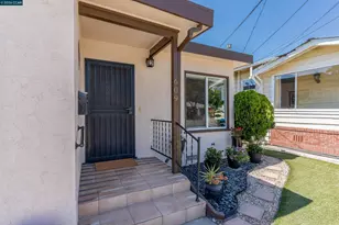 609 37th St, Richmond, CA 94805 - Photo 5