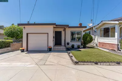 609 37th St, Richmond, CA 94805 - Photo 1