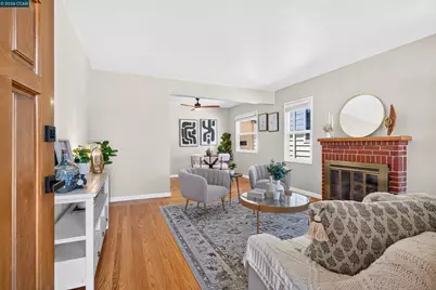 609 37th St, Richmond, CA 94805 - Photo 7