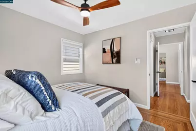 609 37th St, Richmond, CA 94805 - Photo 35