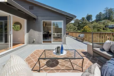 22 Littlewood Drive, Piedmont, CA 94611 - Photo 47