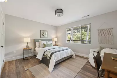 22 Littlewood Drive, Piedmont, CA 94611 - Photo 63