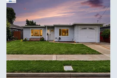 23739 Ida Ln, Hayward, CA 94541 - Photo 1