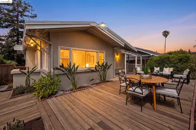 4010 Elston Ave, Oakland, CA 94602 - Photo 35