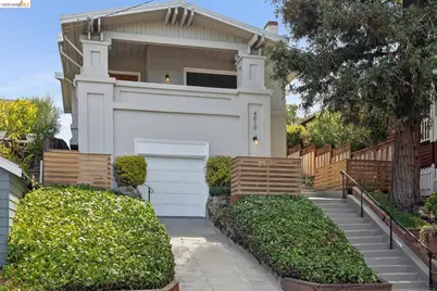 4010 Elston Ave, Oakland, CA 94602 - Photo 1