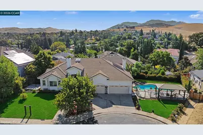 4004 Browning Dr, Concord, CA 94518 - Photo 39