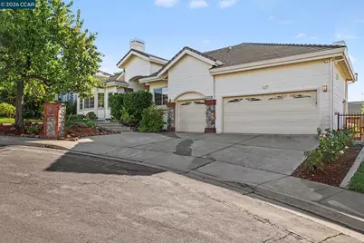 4004 Browning Dr, Concord, CA 94518 - Photo 3